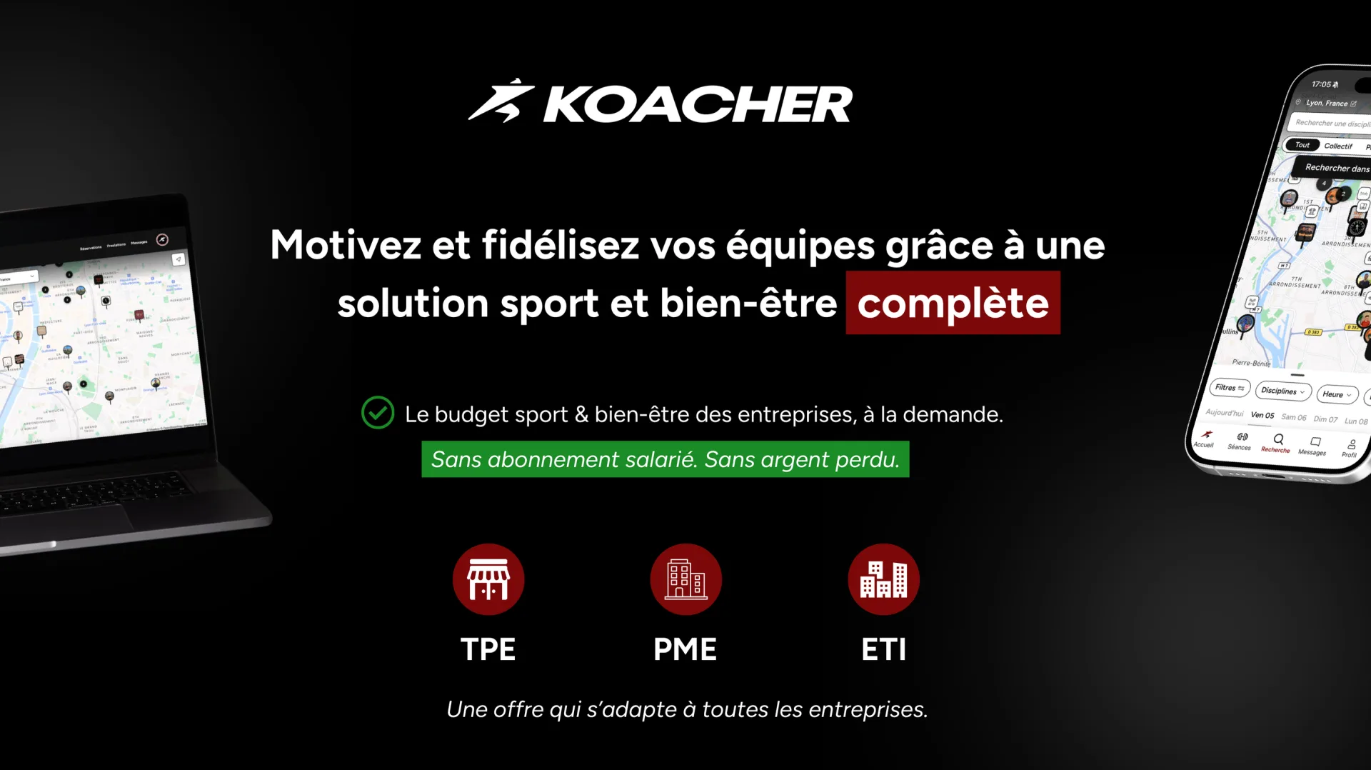 Koacher